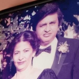 Meet your Posher, Blanca